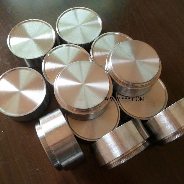 厂家供应真空镀膜用靶材 钛及钛合金图4