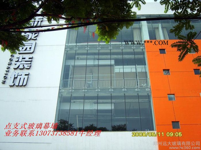 供应F绿镀膜玻璃价格|热弯钢化玻璃生产厂家图2