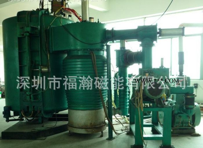 真空镀膜机扩散泵高效节电型电磁加热器