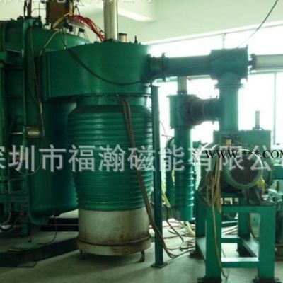 真空镀膜机扩散泵高效节电型电磁加热器
