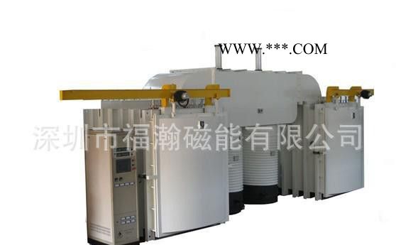 真空镀膜机扩散泵高效节电型电磁加热器图3