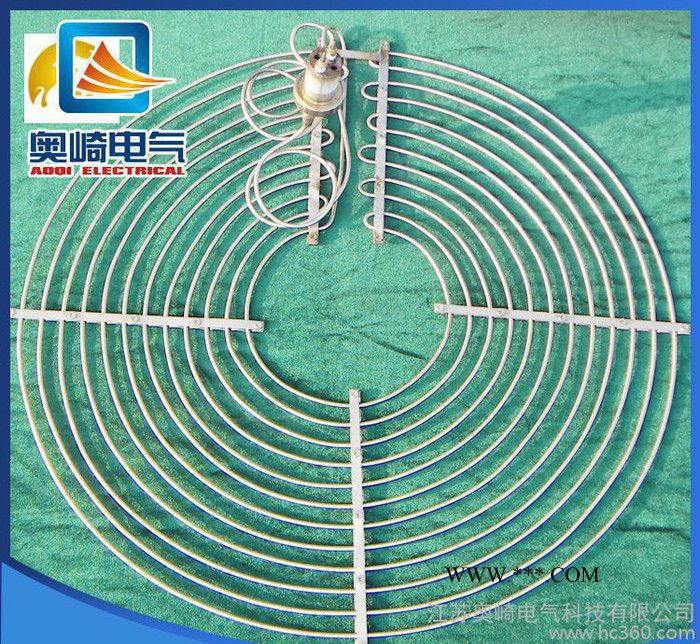 ** 扬州真空设备电加热器 700型镀膜机加热器图2