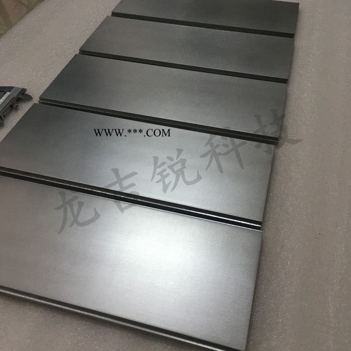 钽靶材 Ta1高纯度钽靶 真空溅射镀膜用钽靶 钽靶定制加工图3