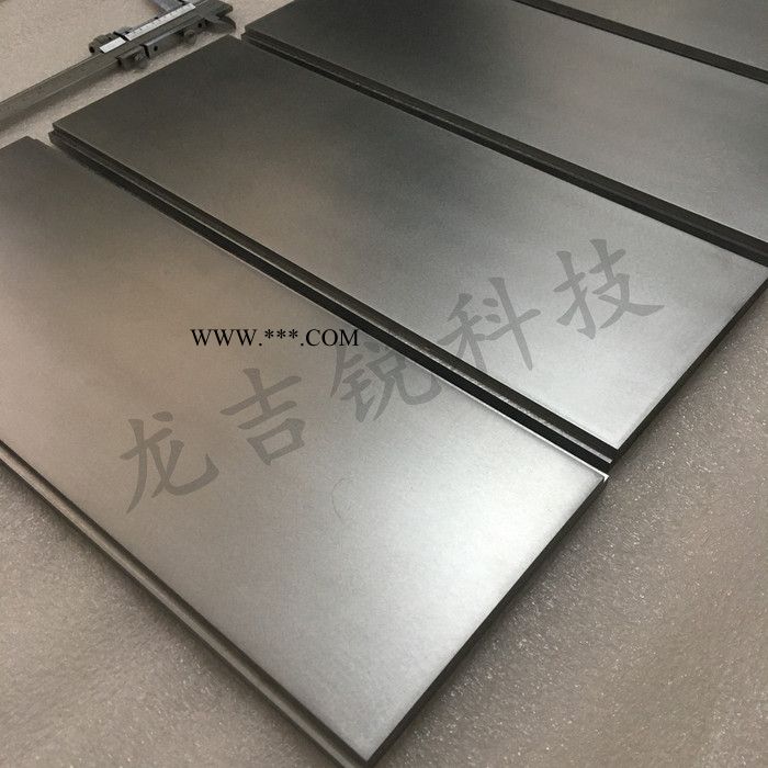 钽靶材 Ta1高纯度钽靶 真空溅射镀膜用钽靶 钽靶定制加工图2