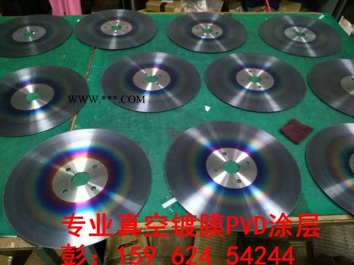 多弧镀钛,纳米涂层,真空镀膜,纳米涂层,高温涂层,高温镀膜图5