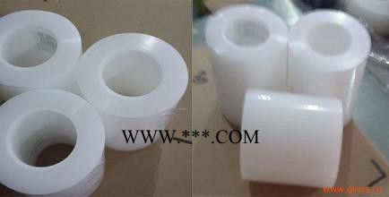 邦凯 制程 镀膜耐高温单层PET保护膜 可达160℃两小时图2