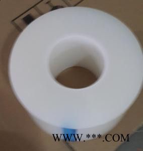 邦凯 制程 镀膜耐高温单层PET保护膜 可达160℃两小时图3