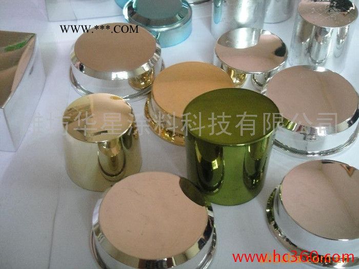 供应真空镀膜UV涂料图2