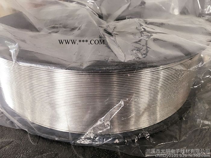 铝线铝丝  高纯镀膜精铝线铝丝 真空镀膜图3