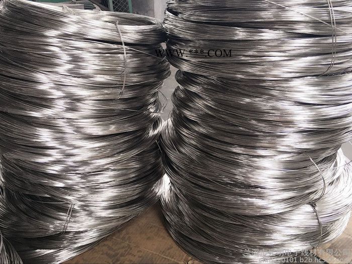 铝线铝丝  高纯镀膜精铝线铝丝 真空镀膜图2