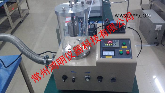 蒸发镀膜仪/机 蒸镀机 蒸镀仪 镀膜仪 热蒸镀 质保两年图2