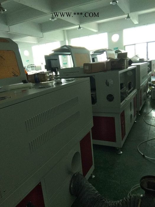 群英高精度激光切割机 电镀膜片/触摸屏/不干胶/有机玻璃激光切割雕刻机激光裁床图6