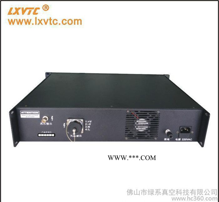 真空光学镀膜 光路专用精密电源 膜厚仪配套产品图2