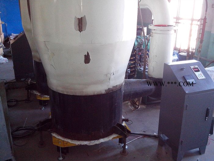 真空镀膜机改造图2