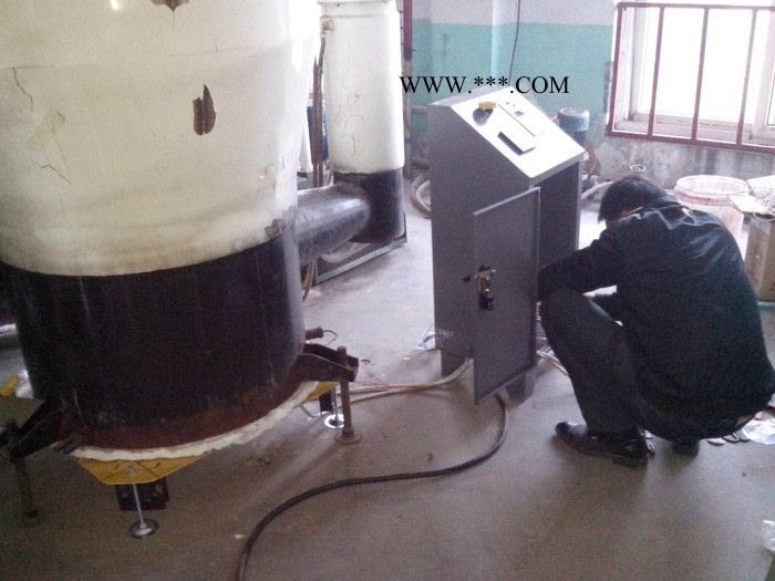 真空镀膜机改造图3