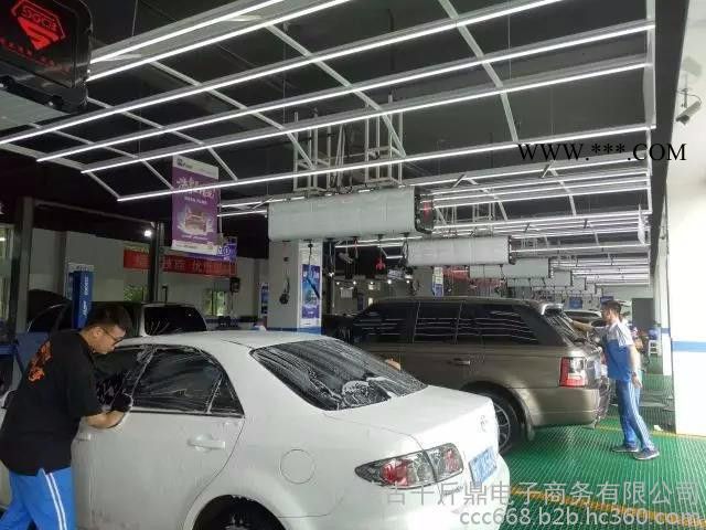 e洁保—呼市专业洗车、打蜡、镀膜、封釉、抛光、内饰清洗、仪器机器清洗,呼市汽车美容保养维修图6