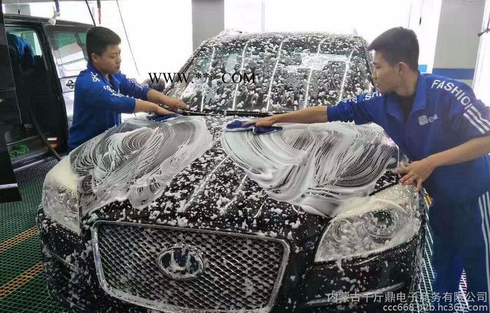 e洁保—呼市专业洗车、打蜡、镀膜、封釉、抛光、内饰清洗、仪器机器清洗,呼市汽车美容保养维修图7