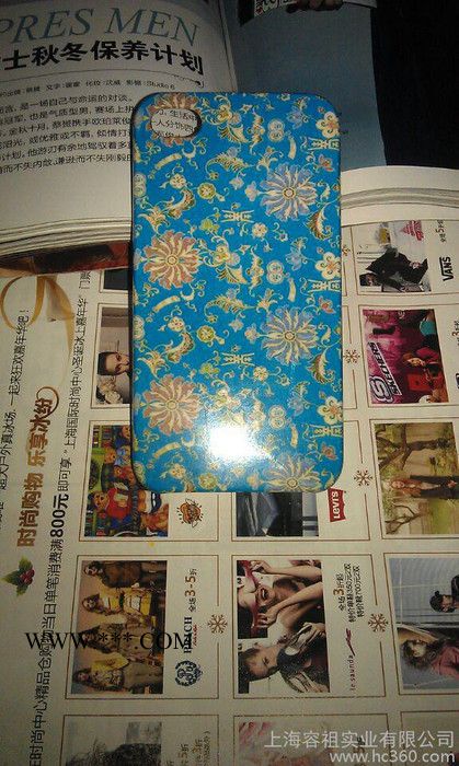 手机美容店加盟设备-镀膜打印机图1