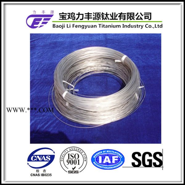 供应**真空镀膜镍丝图3