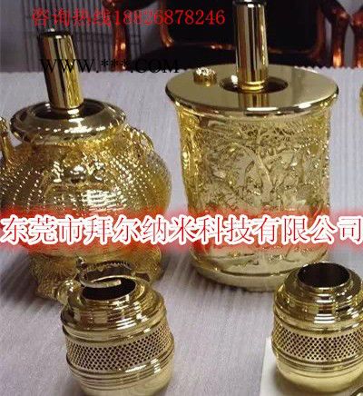 拜尔纳米镀膜表面处理加工设备图4