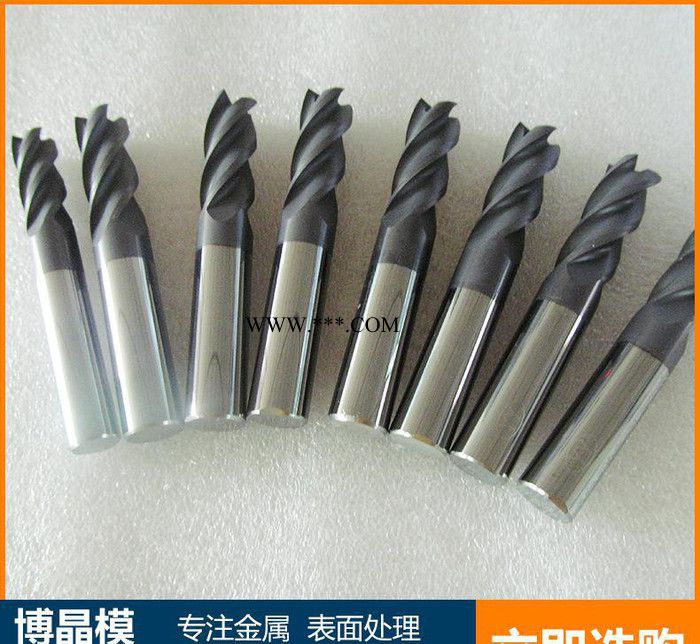 镀钛加工拉伸模镀钛真空镀膜模具加工图2