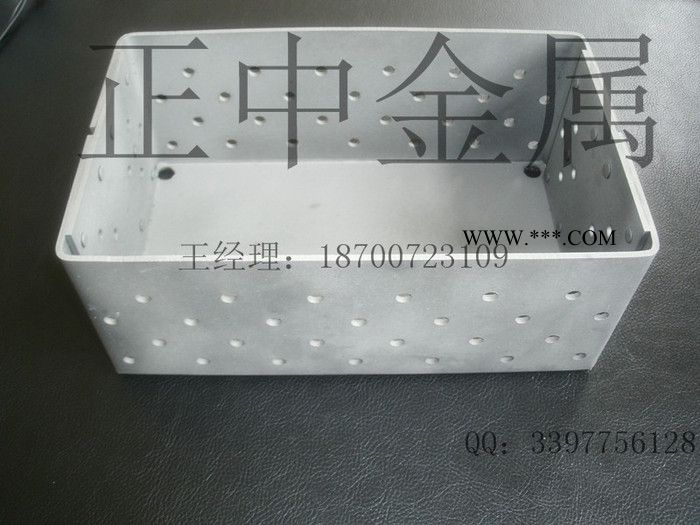 正中金属供应镀膜钼舟，折叠钼舟，铆接钼舟，焊接钼舟图8