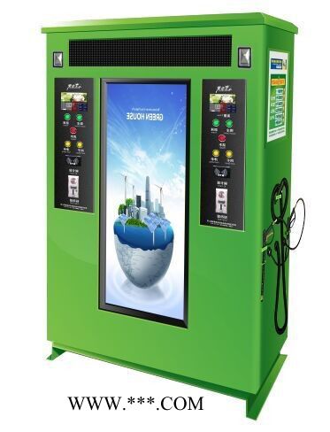 广东深圳天通苑爱车王子智能自助洗车 智能镀膜洗车 互联网智能自助洗车图5