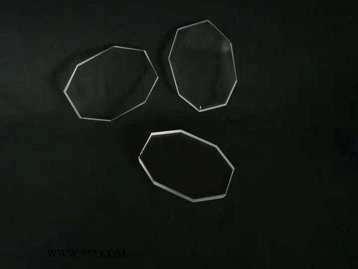 厂家供应 光学增透K9滤光片 窗口片玻璃双面镀膜K9滤光片 可定制图7