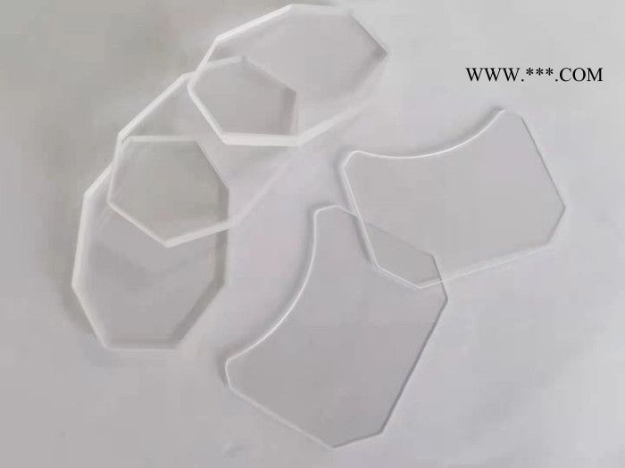 厂家供应 光学增透K9滤光片 窗口片玻璃双面镀膜K9滤光片 可定制图6
