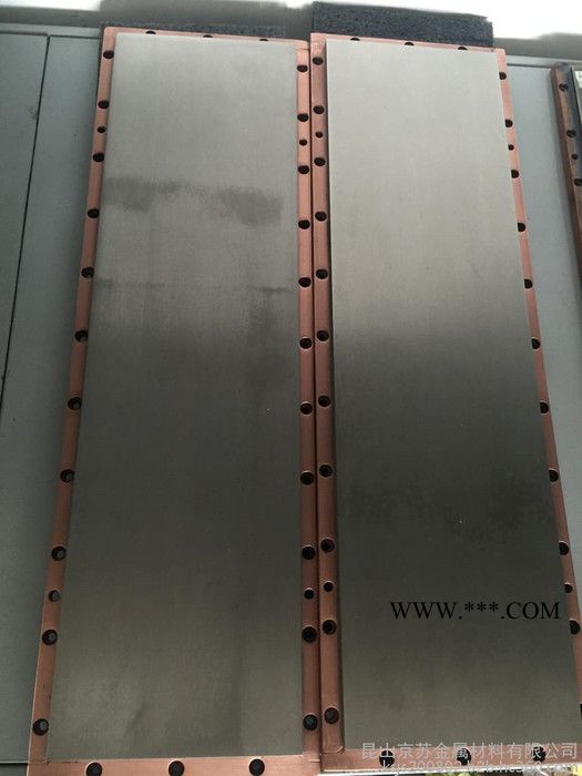 铌靶 光学镀膜用铌靶图2