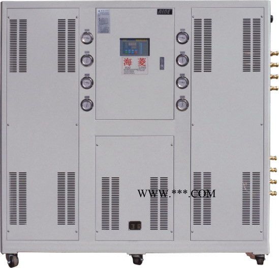 镀膜机专用冷水机,HL-20WD图3