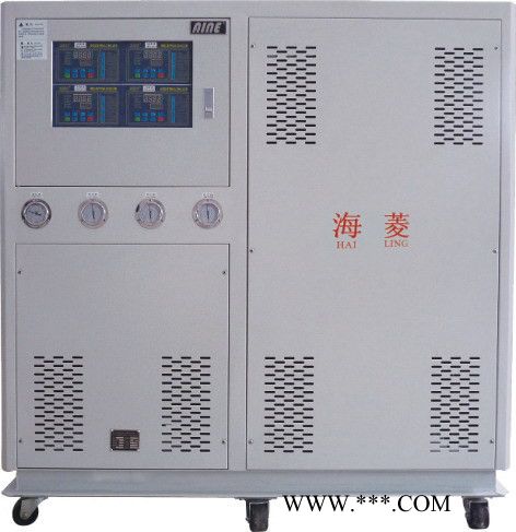 镀膜机用冷水机，直销,质量有保证图3