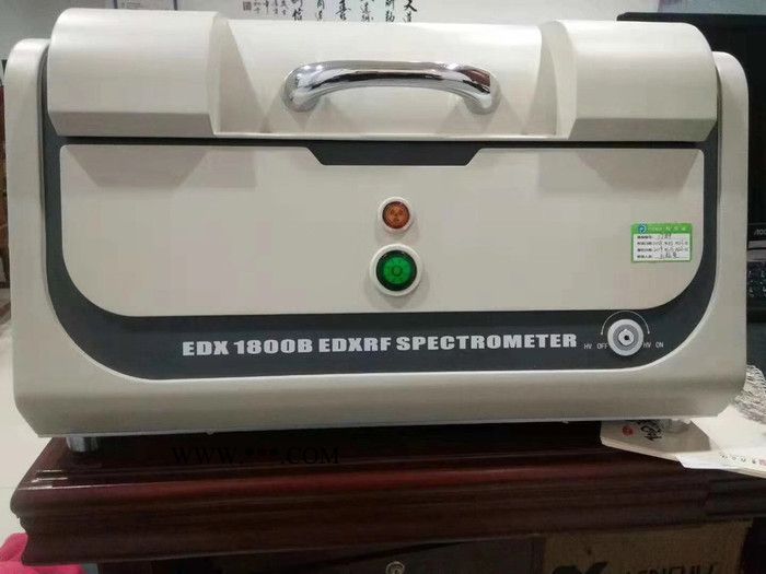 天瑞 电镀膜厚仪800A,测金厚检测，测厚仪探测器维修，X光管更换，数据校正调试，回收二手天瑞设备，出租测厚仪图6