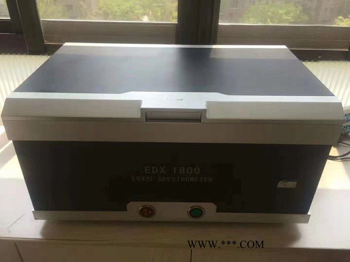 天瑞 电镀膜厚仪800A,测金厚检测，测厚仪探测器维修，X光管更换，数据校正调试，回收二手天瑞设备，出租测厚仪图3