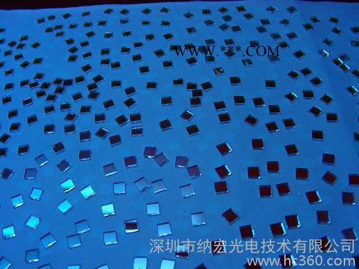 **供应纳宏光学镀膜635nm窄带滤光片