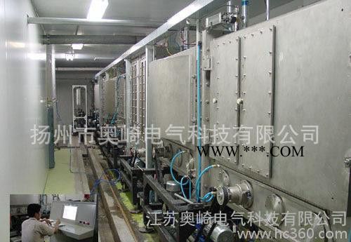 生产销售 工业真空电加热器 ITO真空镀膜加热器图2