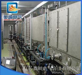 生产销售 工业真空电加热器 ITO真空镀膜加热器图3