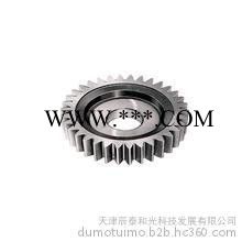 真空镀膜高速**具模具表面处理：CT1008C型钛铝涂层退膜脱膜退涂层粉图3