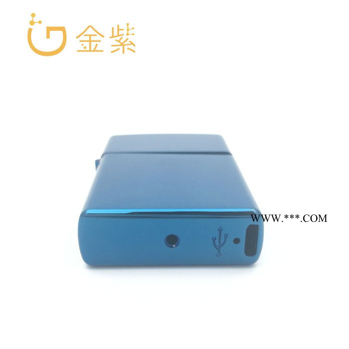 Zippo 打火机 真空电镀加工 真空IP蓝 电镀加工厂 真空镀膜加工图4