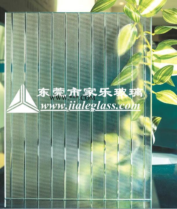 东莞压花玻璃/水纹玻/布纹玻/镀膜玻璃定制/烤漆玻璃/丝印钢化玻璃/电梯玻璃/水切割玻璃/磨砂玻璃/夹胶玻璃图3