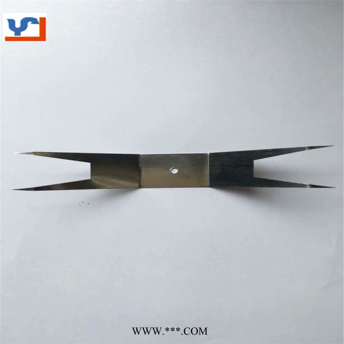 厂家生产喷油夹具不锈钢弹片，喷涂喷漆治具， 自动线夹子夹片，UV镀膜挂具ZS-322图5