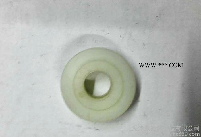 镀膜清洗机托轮2540-20图3