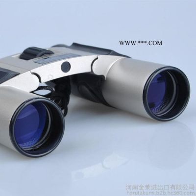kingopt 10X25 高倍高清望远镜 多层镀膜 微光夜视双筒望远镜 宽带镀膜 厂家批发