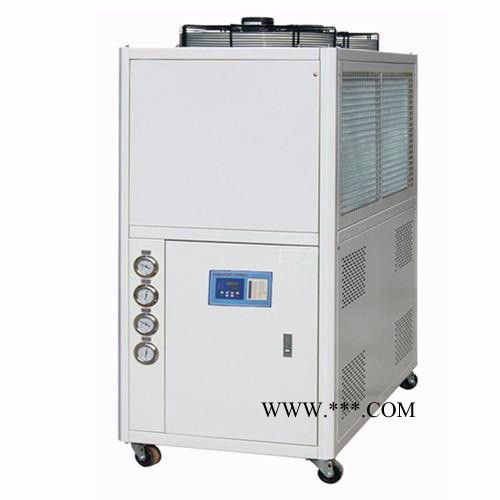 镀膜冷水机HYS2500冷水机图4