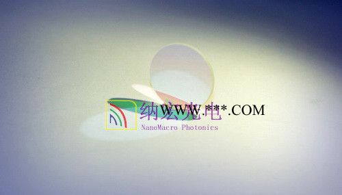 深圳供应纳宏光学镀膜IR cut 635nm滤光片图3