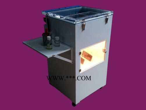 深圳市米优纳米科技手机防水镀膜仪图3