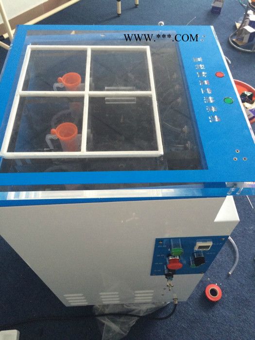 手机镀膜机器 真空纳米防水系列 纳米防水机器图2