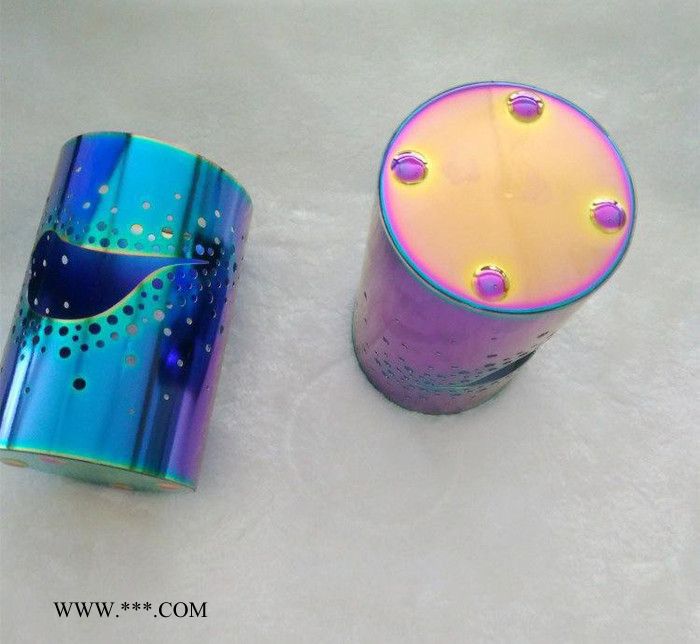 电镀厂 真空电镀七彩色 真空电镀加工 真空镀膜加工图3