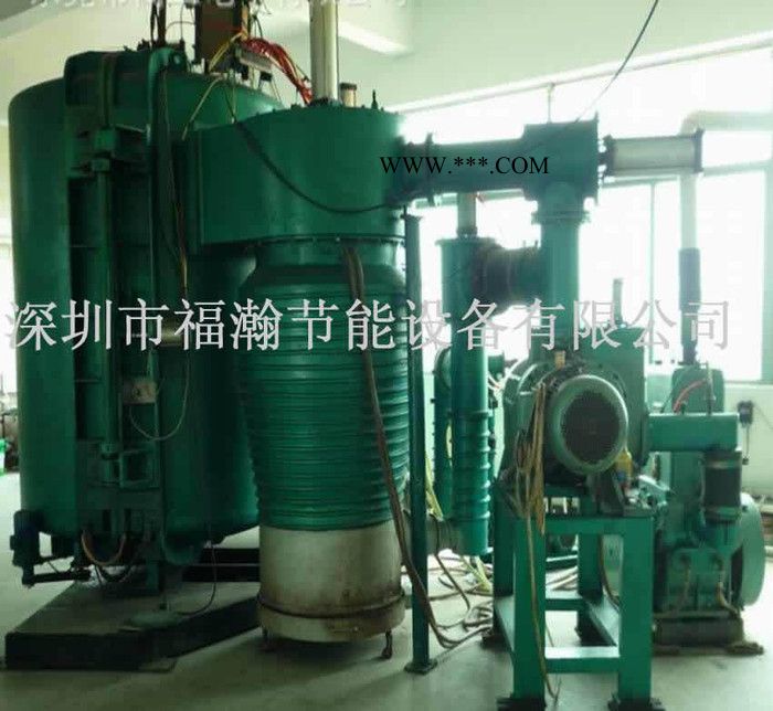 真空镀膜机扩散泵高效节电型电磁加热器图3