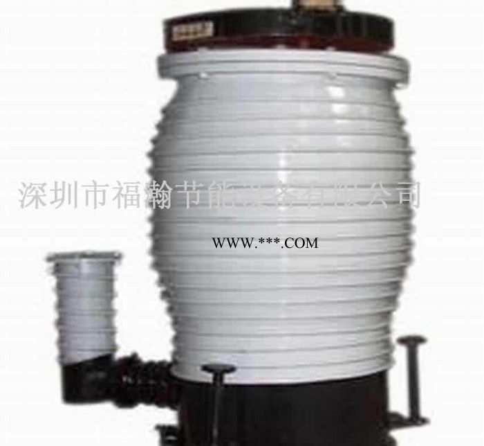 真空镀膜机扩散泵高效节电型电磁加热器图2